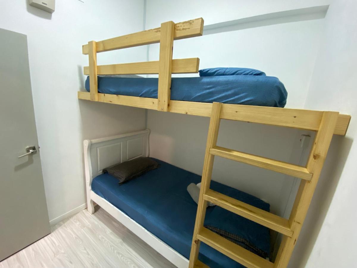 Apartamento Sutera Avenue Kota Kinabalu Exterior foto
